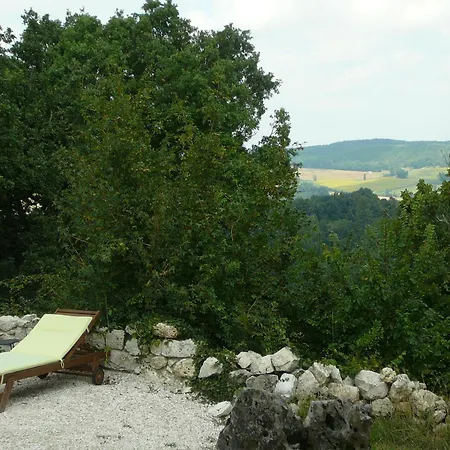 Gites Loste Beauville  Extérieur photo