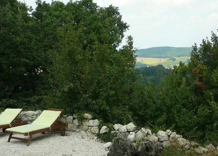 Gites Loste