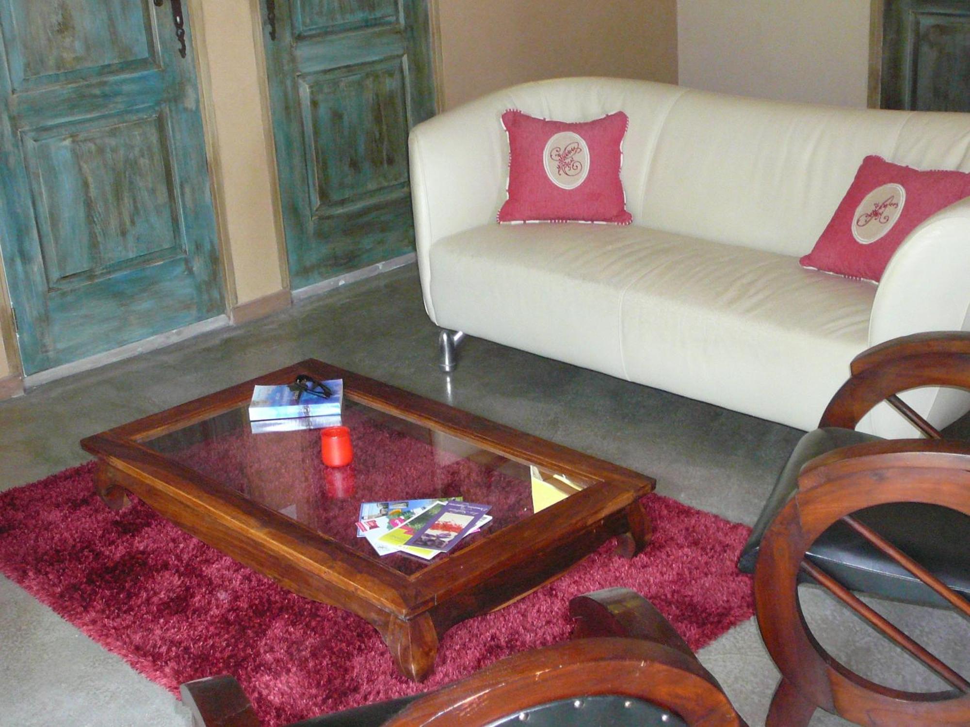 Loste Holiday home *