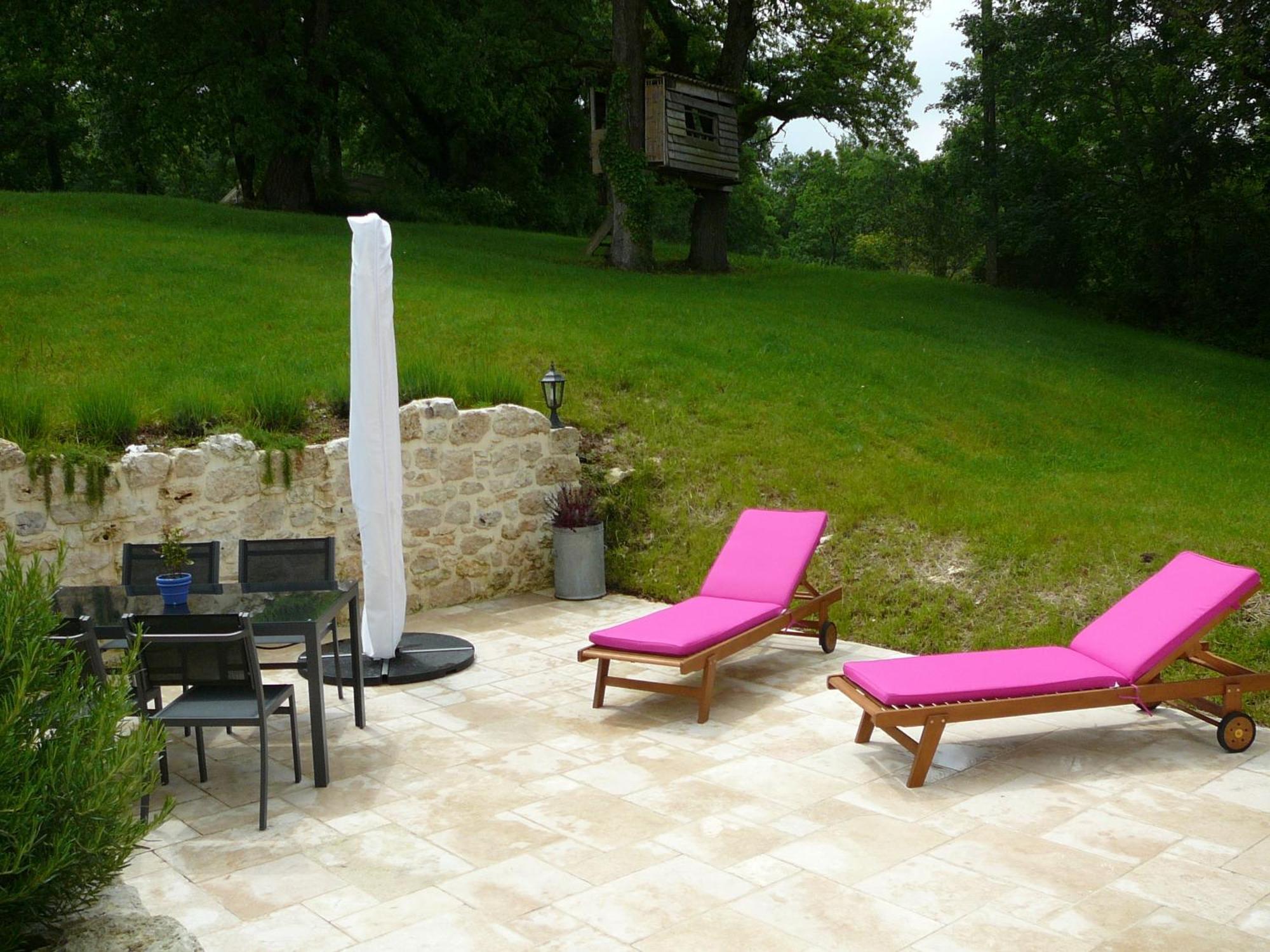 Hébergement de vacances Loste *