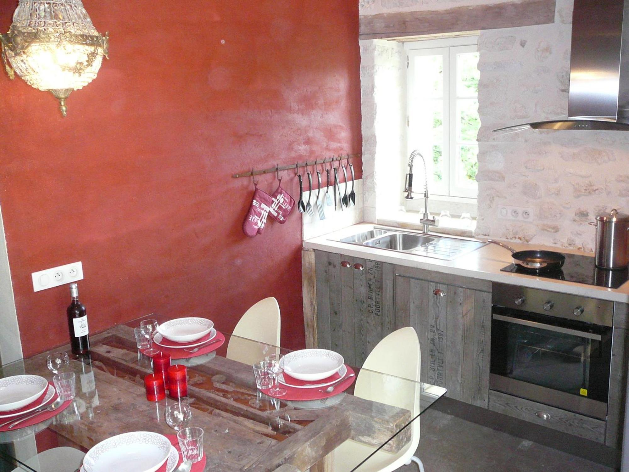 Holiday home Loste