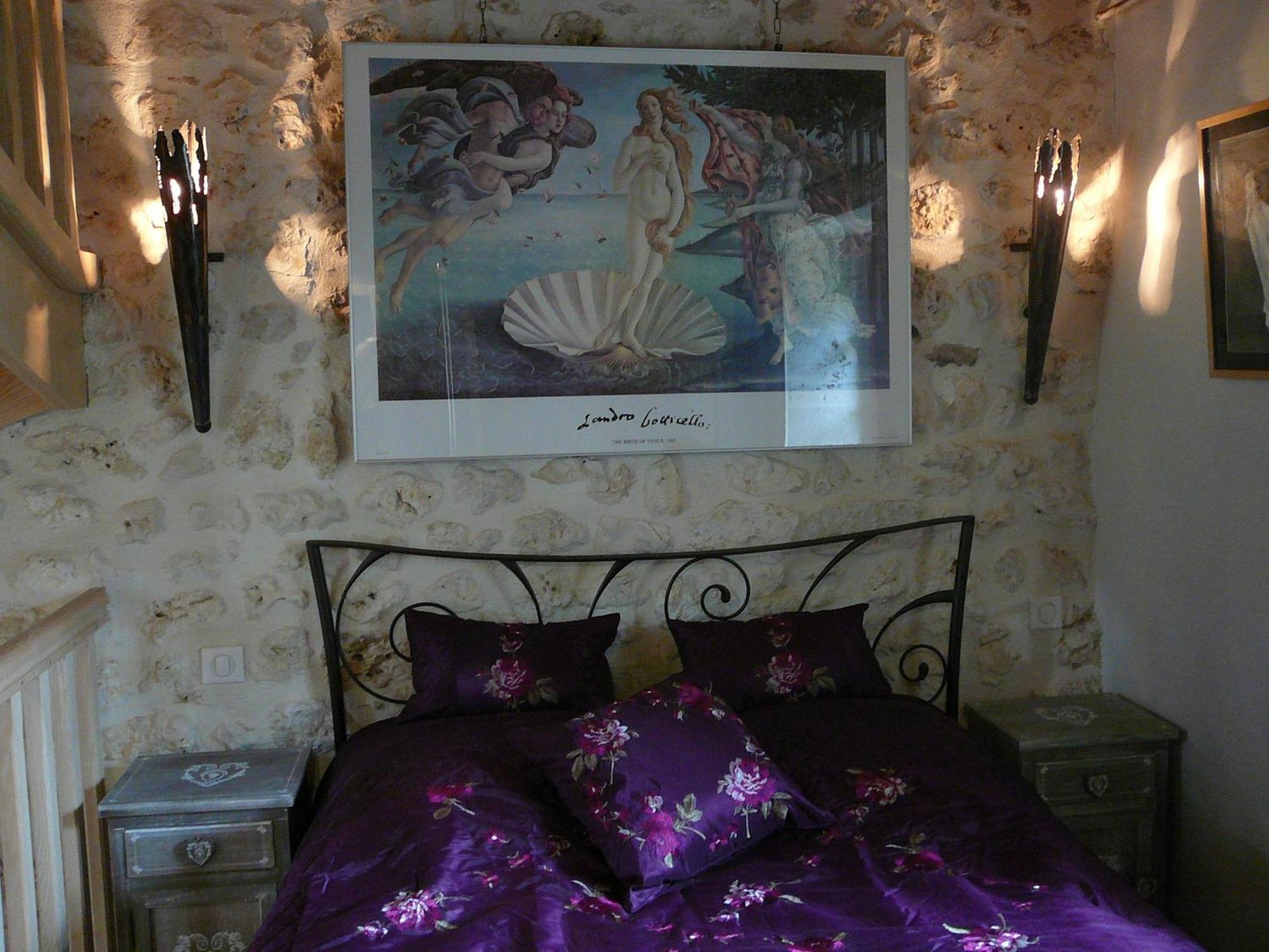 Holiday home Loste