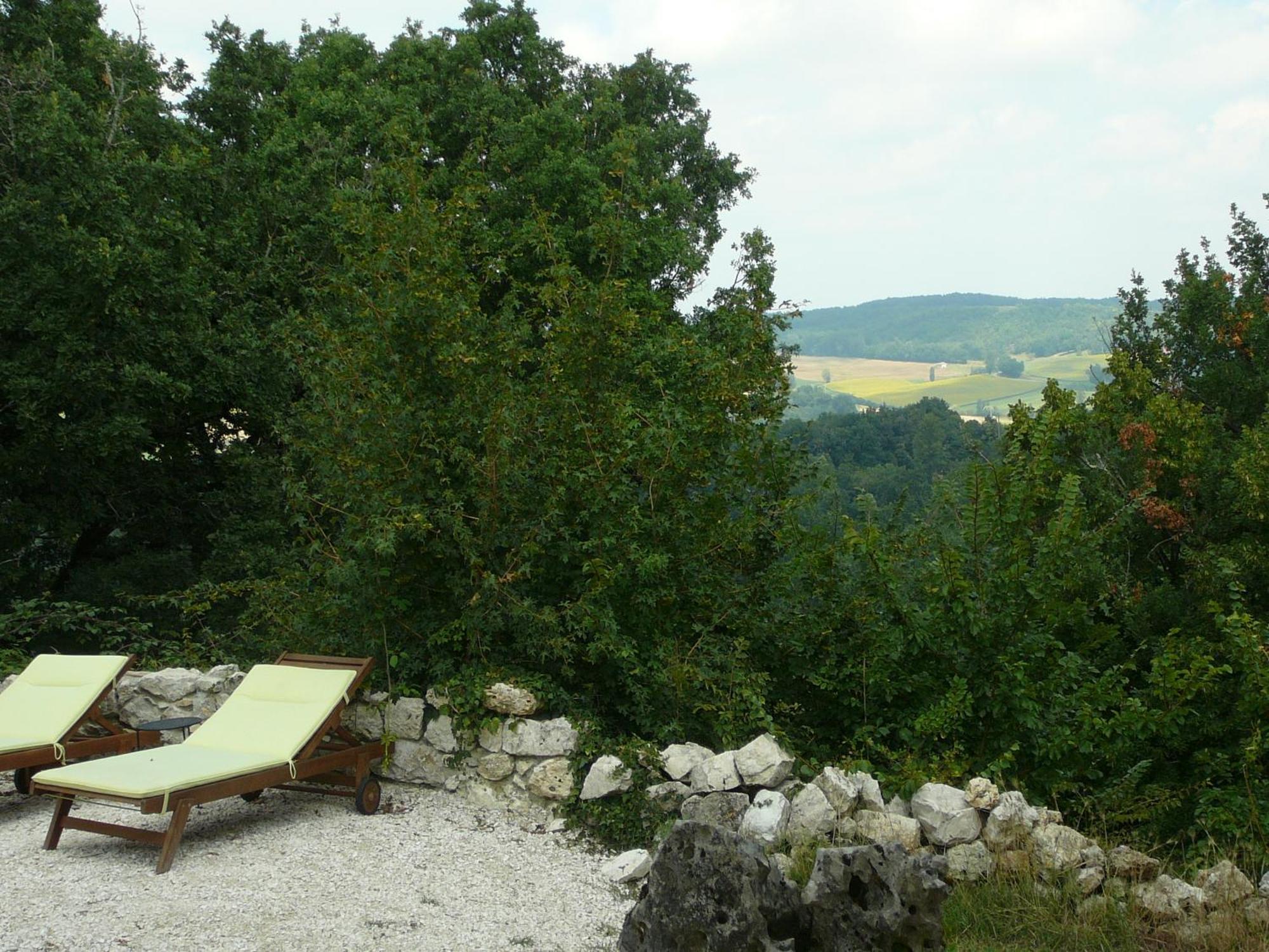 Loste Beauville (Lot-et-Garonne)
