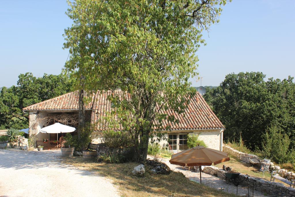 Loste Beauville (Lot-et-Garonne)