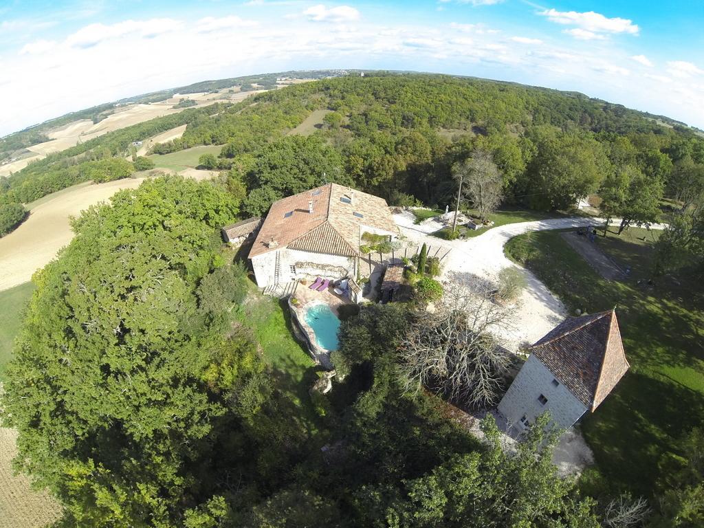 Hébergement de vacances Loste Beauville (Lot-et-Garonne)