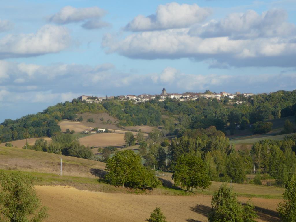 Holiday home Loste *