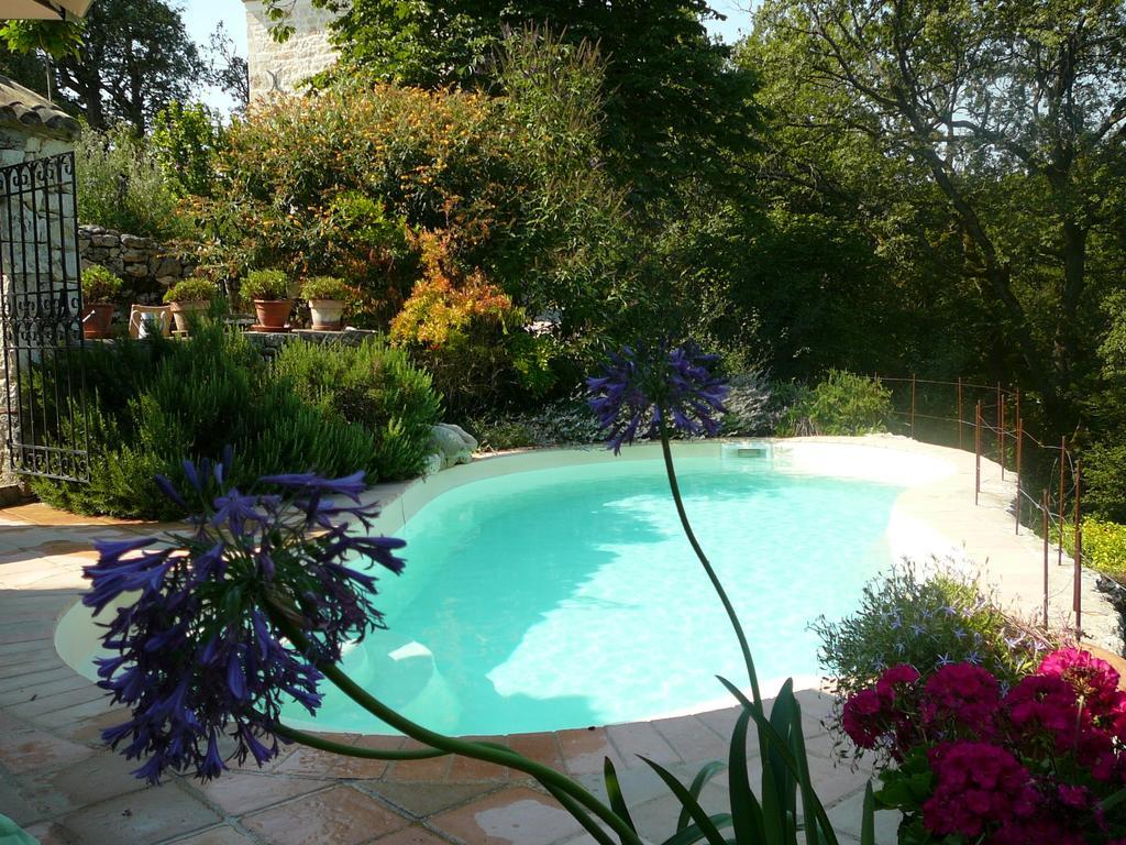 Holiday home Loste