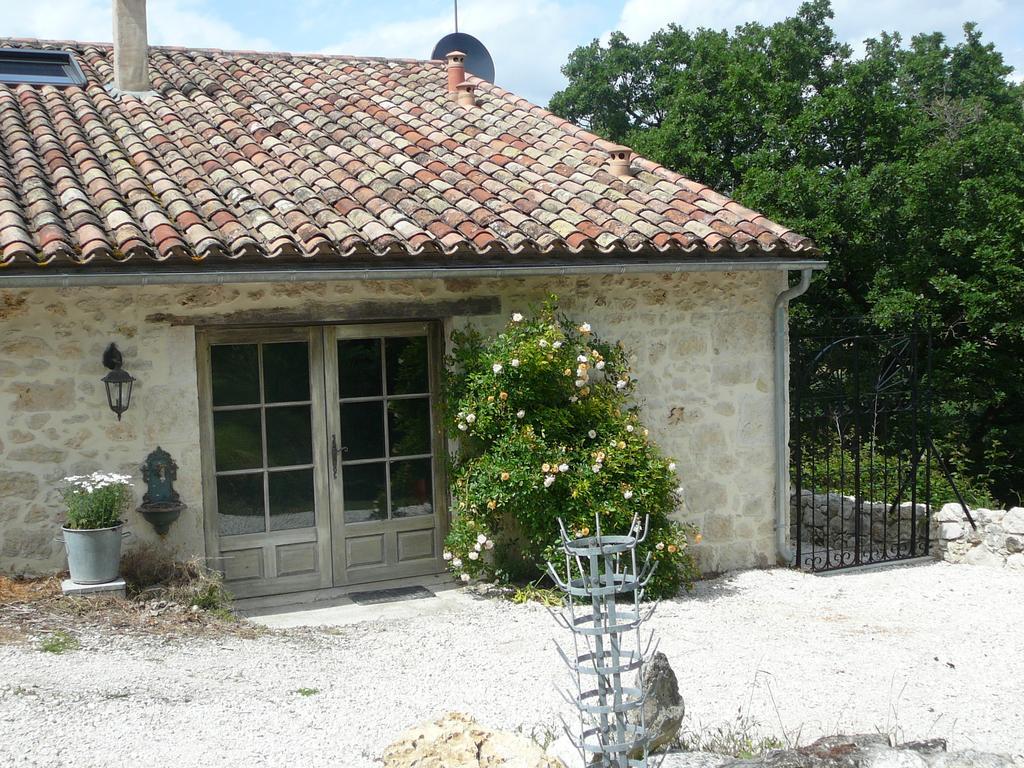 Holiday home Loste