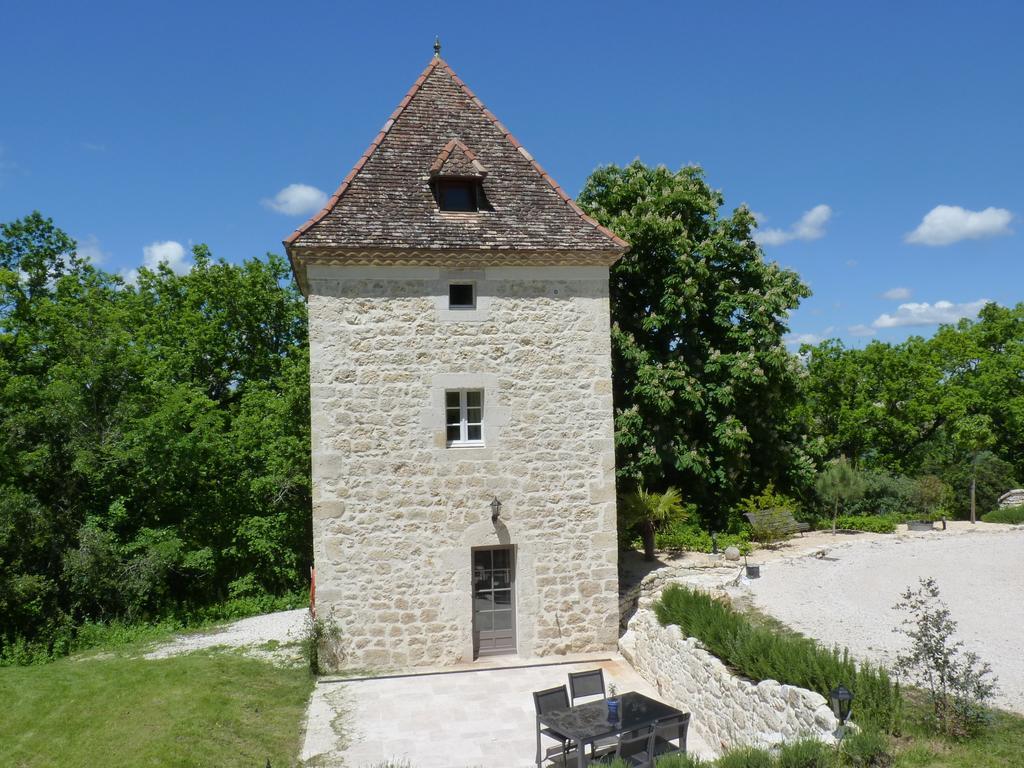 Holiday home Loste *