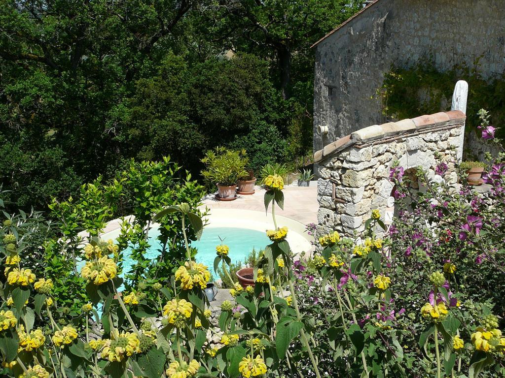 Holiday home Loste