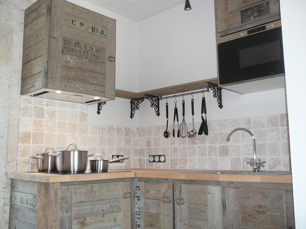 Holiday home Loste Beauville (Lot-et-Garonne)