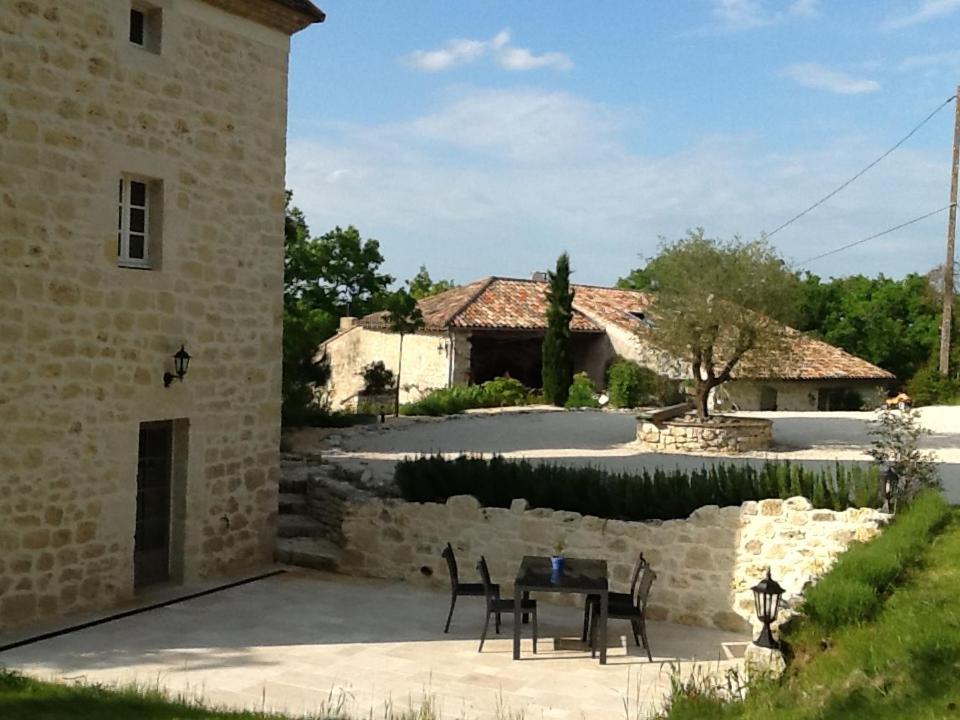 Holiday home Loste Beauville (Lot-et-Garonne)